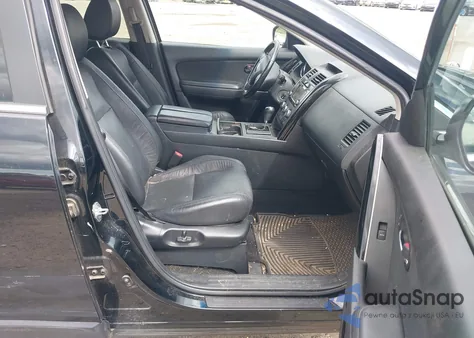 2014 Mazda Cx-9 Touring из США, поврежденный, VIN JM3TB3CV5E0438950